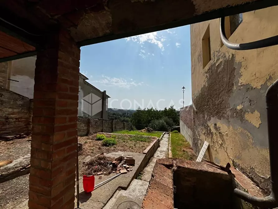 Immagine 28 di Terratetto in vendita  a Montopoli In Val D'arno