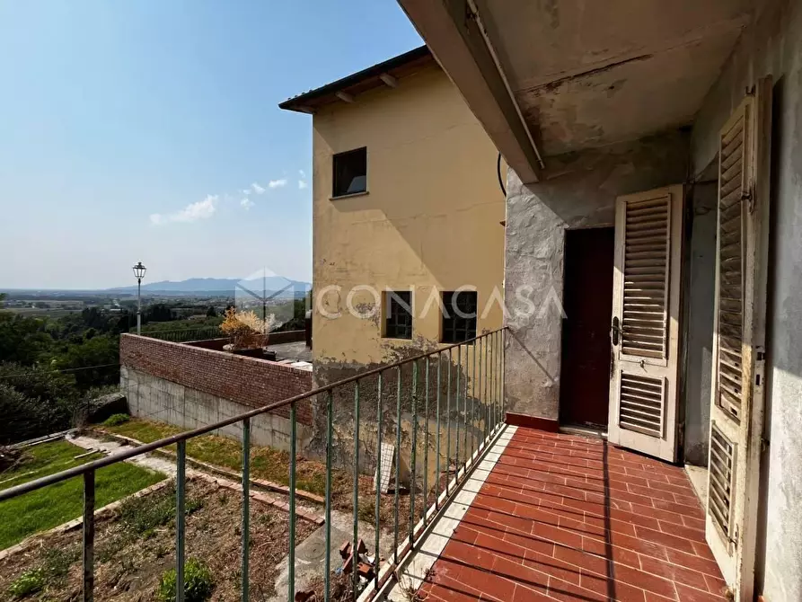Immagine 44 di Terratetto in vendita  a Montopoli In Val D'arno