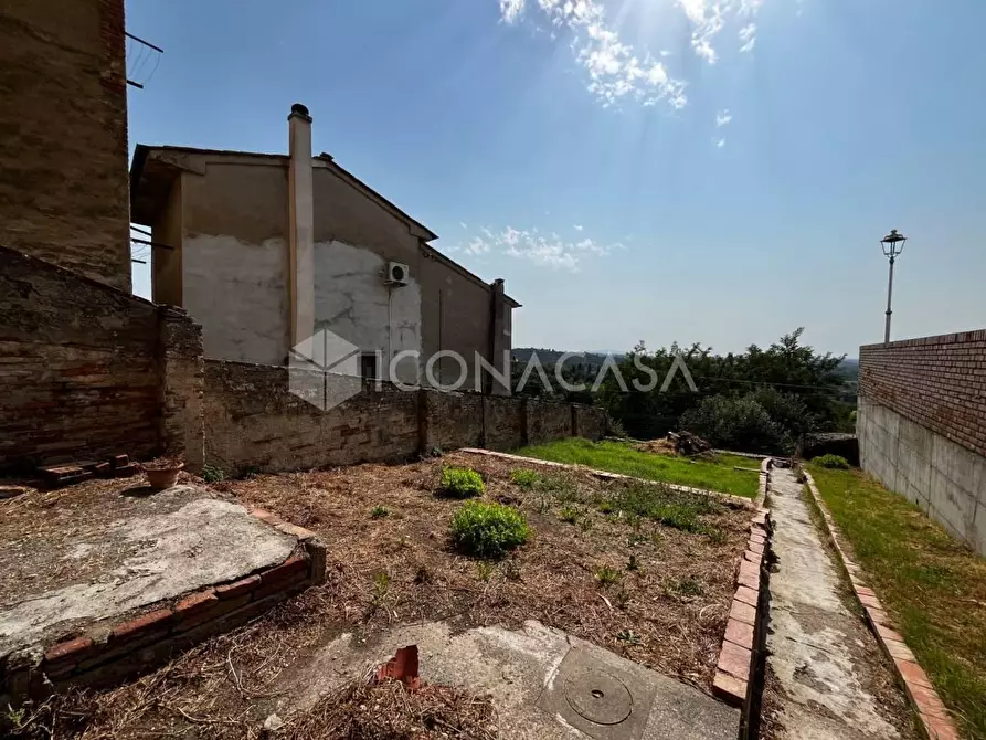 Immagine 56 di Terratetto in vendita  a Montopoli In Val D'arno