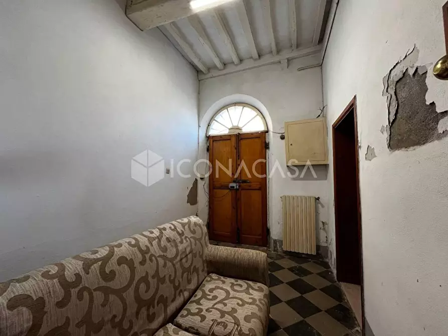 Immagine 3 di Terratetto in vendita  a Montopoli In Val D'arno