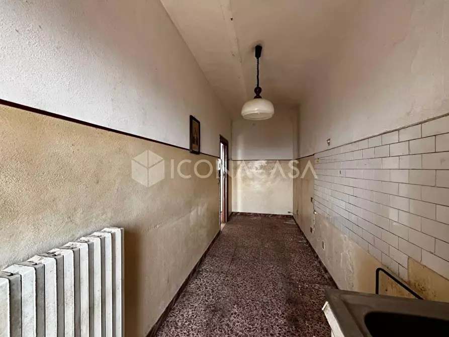 Immagine 35 di Terratetto in vendita  a Montopoli In Val D'arno