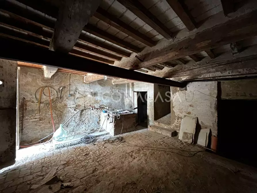 Immagine 53 di Terratetto in vendita  a Montopoli In Val D'arno
