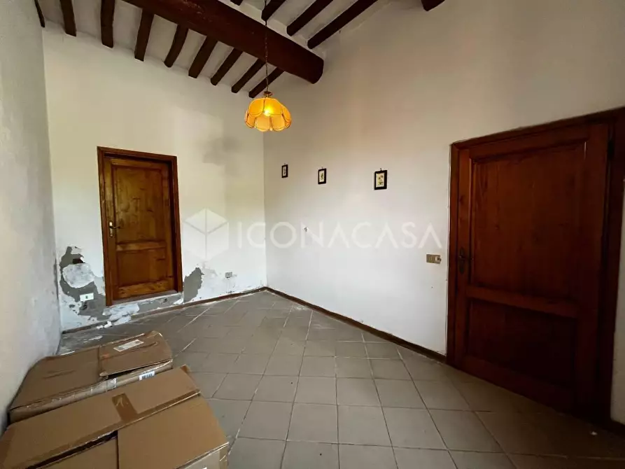 Immagine 5 di Terratetto in vendita  a Montopoli In Val D'arno