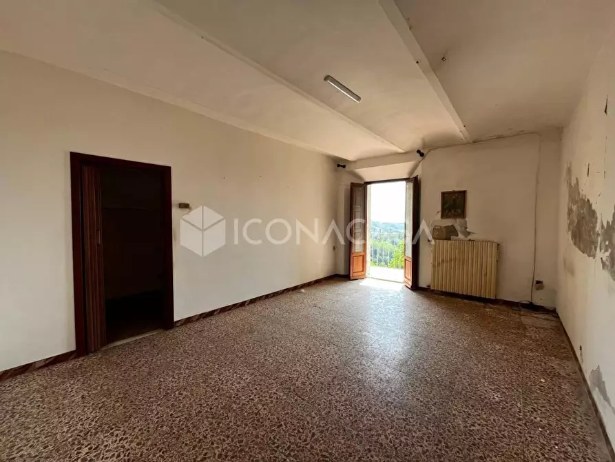 Immagine 8 di Terratetto in vendita  a Montopoli In Val D'arno