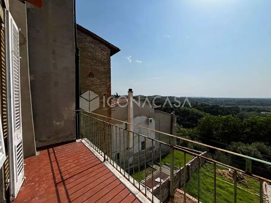 Immagine 43 di Terratetto in vendita  a Montopoli In Val D'arno