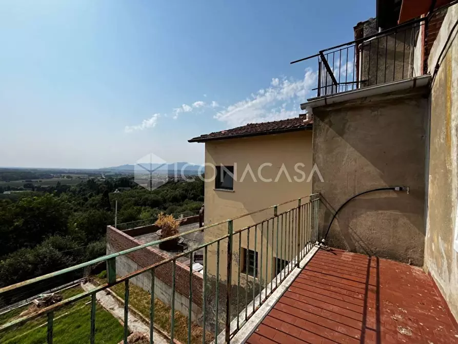Immagine 41 di Terratetto in vendita  a Montopoli In Val D'arno