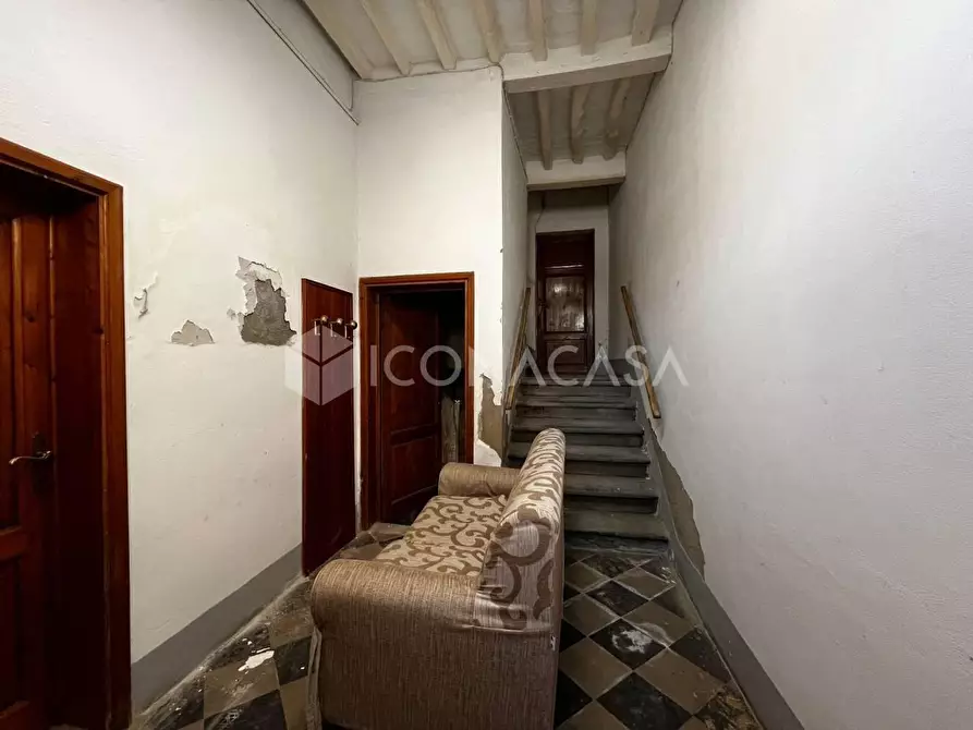 Immagine 2 di Terratetto in vendita  a Montopoli In Val D'arno