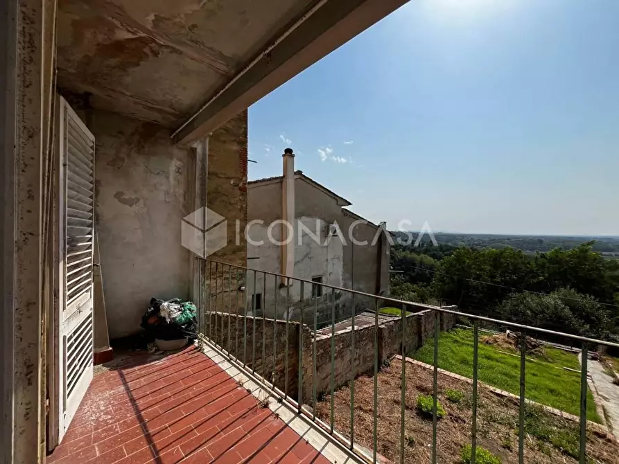 Immagine 42 di Terratetto in vendita  a Montopoli In Val D'arno