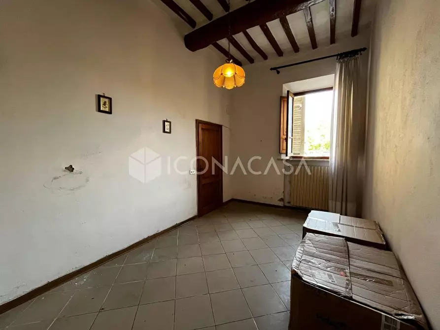 Immagine 6 di Terratetto in vendita  a Montopoli In Val D'arno