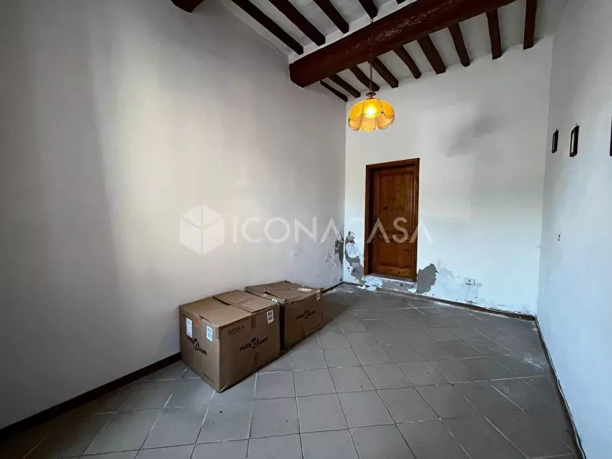Immagine 4 di Terratetto in vendita  a Montopoli In Val D'arno