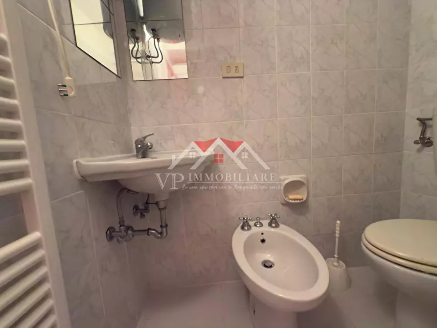 Immagine 3 di Appartamento in vendita  a Castelnuovo Val Di Cecina