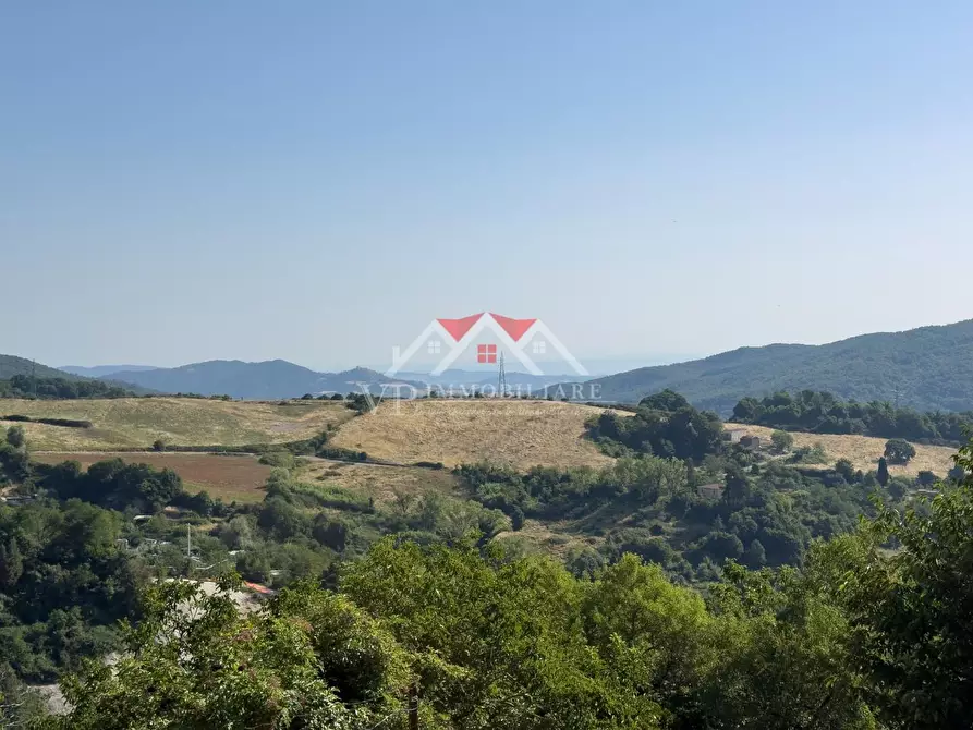 Immagine 5 di Appartamento in vendita  a Castelnuovo Val Di Cecina