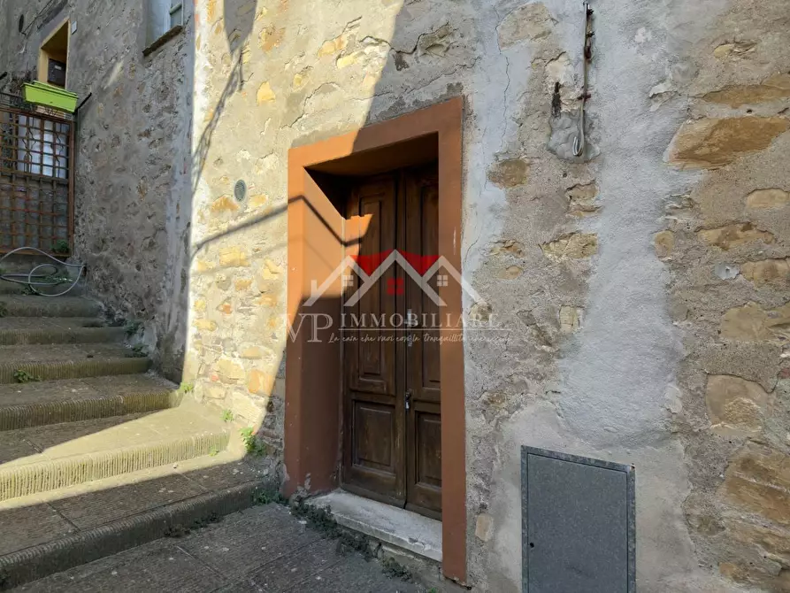 Immagine 6 di Appartamento in vendita  a Castelnuovo Val Di Cecina