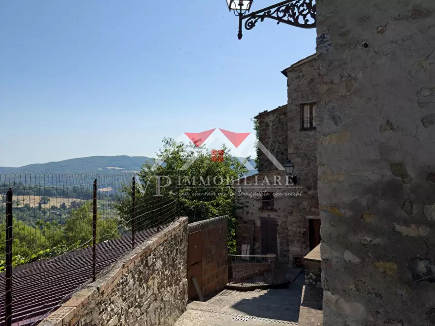 Immagine 8 di Appartamento in vendita  a Castelnuovo Val Di Cecina