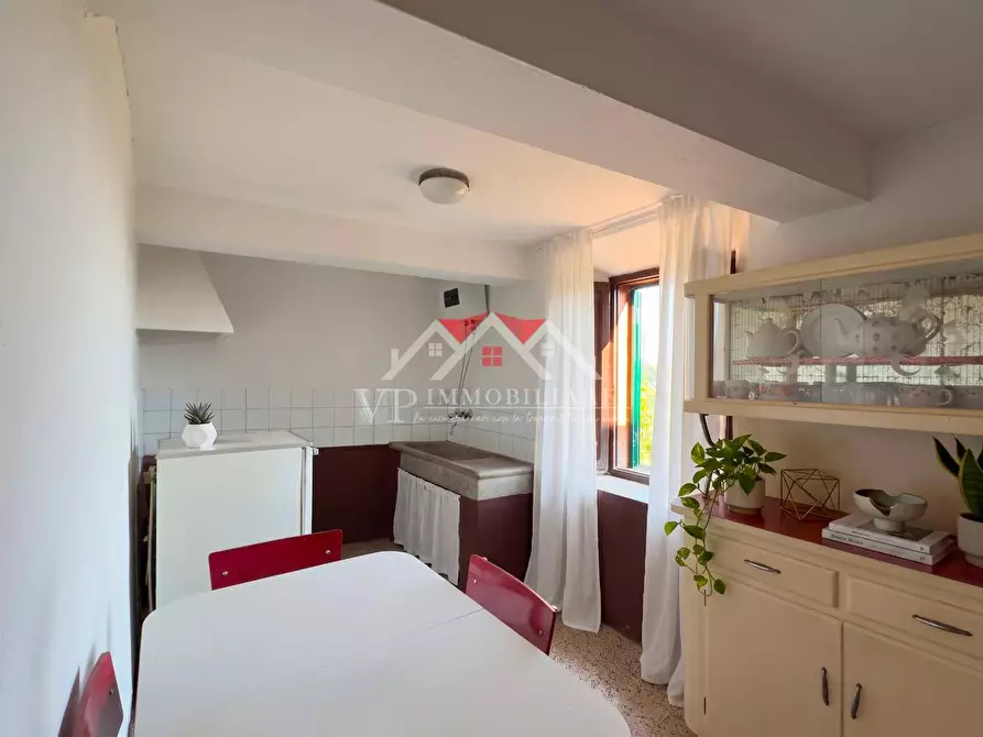 Immagine 2 di Appartamento in vendita  a Castelnuovo Val Di Cecina