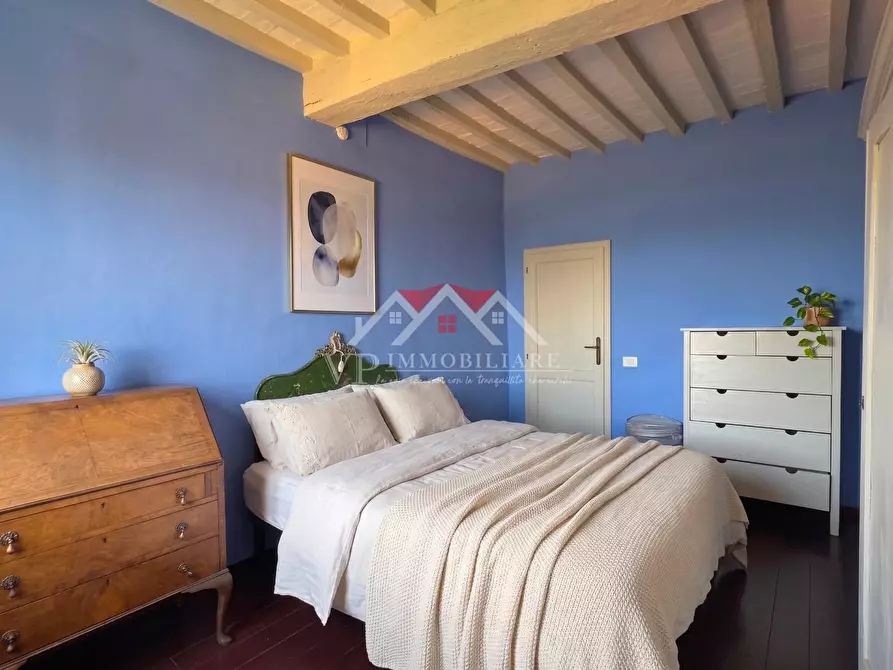 Immagine 11 di Appartamento in vendita  a Castelnuovo Val Di Cecina