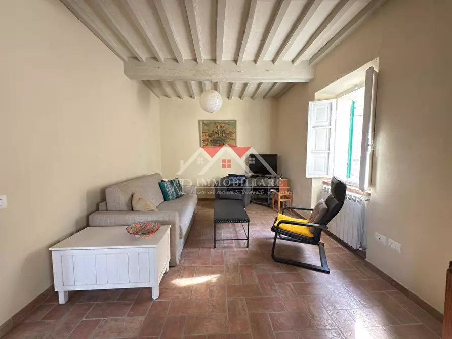 Immagine 6 di Appartamento in vendita  a Castelnuovo Val Di Cecina