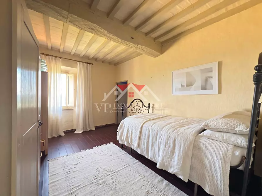 Immagine 14 di Appartamento in vendita  a Castelnuovo Val Di Cecina