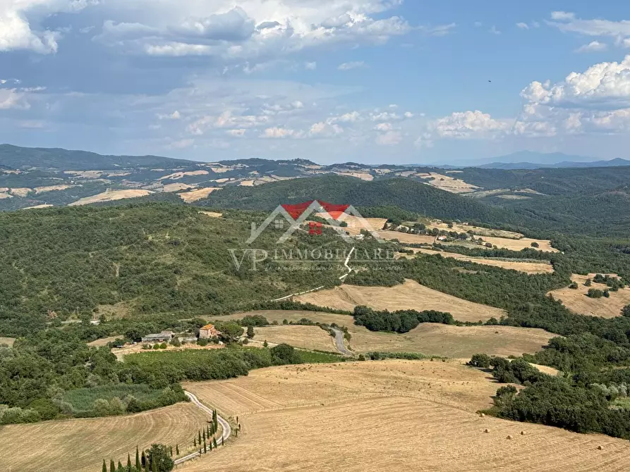 Immagine 8 di Appartamento in vendita  a Castelnuovo Val Di Cecina