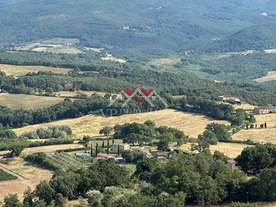 Immagine 10 di Appartamento in vendita  a Castelnuovo Val Di Cecina