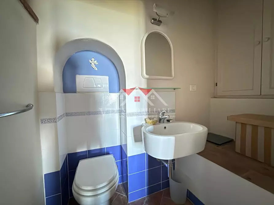 Immagine 13 di Appartamento in vendita  a Castelnuovo Val Di Cecina