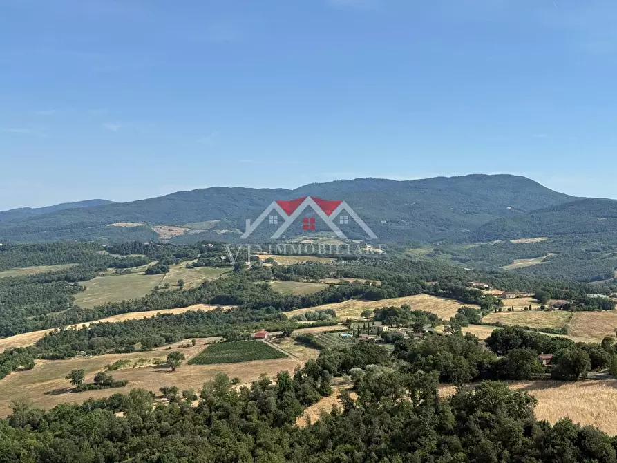 Immagine 9 di Appartamento in vendita  a Castelnuovo Val Di Cecina