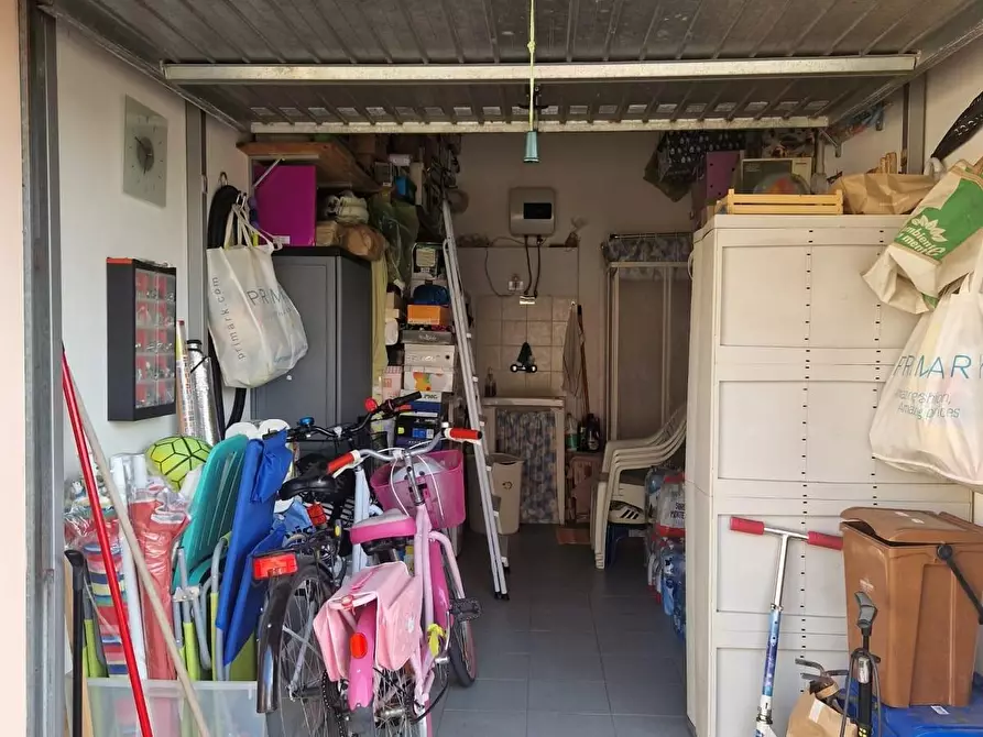 Immagine 19 di Appartamento in vendita  a Casciana Terme Lari