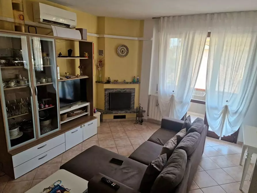 Immagine 4 di Appartamento in vendita  a Casciana Terme Lari