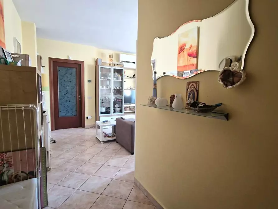 Immagine 1 di Appartamento in vendita  a Casciana Terme Lari