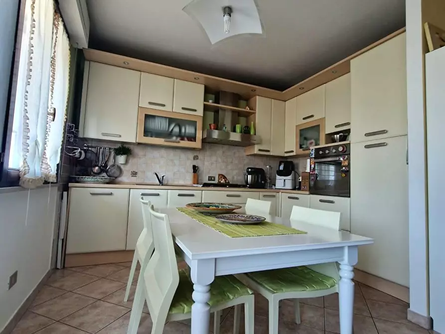Immagine 8 di Appartamento in vendita  a Casciana Terme Lari