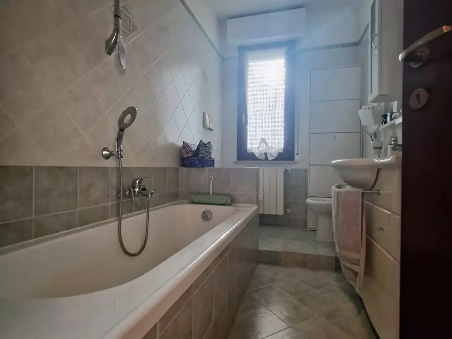 Immagine 14 di Appartamento in vendita  a Casciana Terme Lari