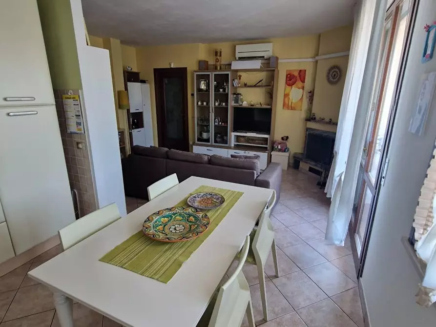 Immagine 6 di Appartamento in vendita  a Casciana Terme Lari
