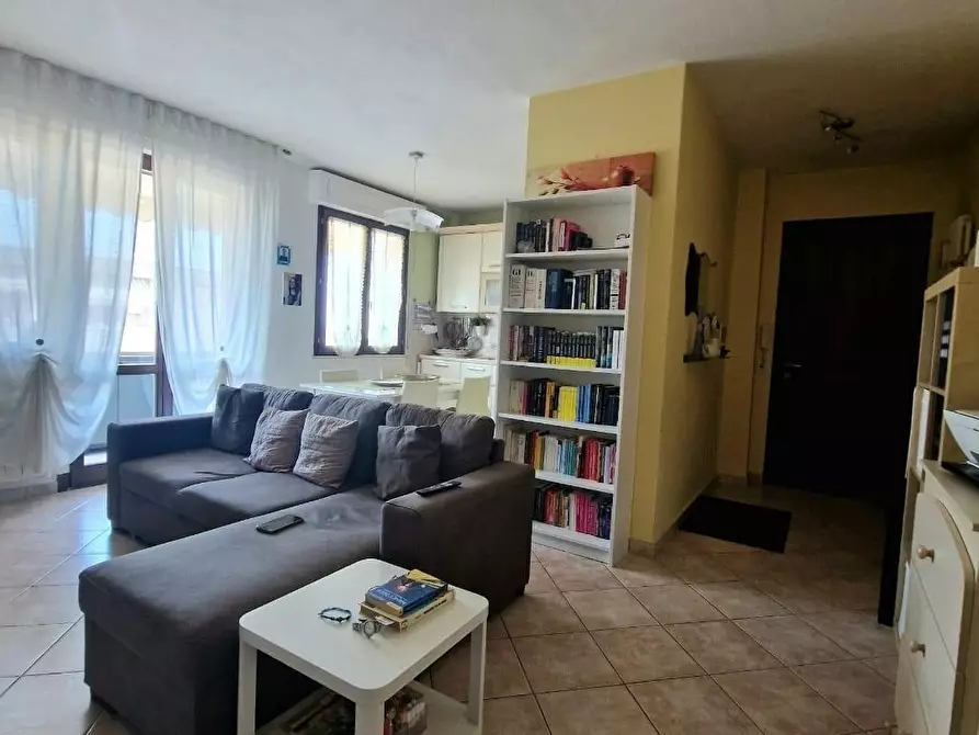 Immagine 9 di Appartamento in vendita  a Casciana Terme Lari