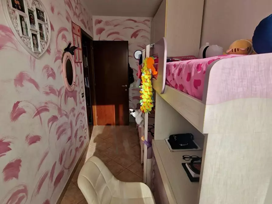 Immagine 13 di Appartamento in vendita  a Casciana Terme Lari