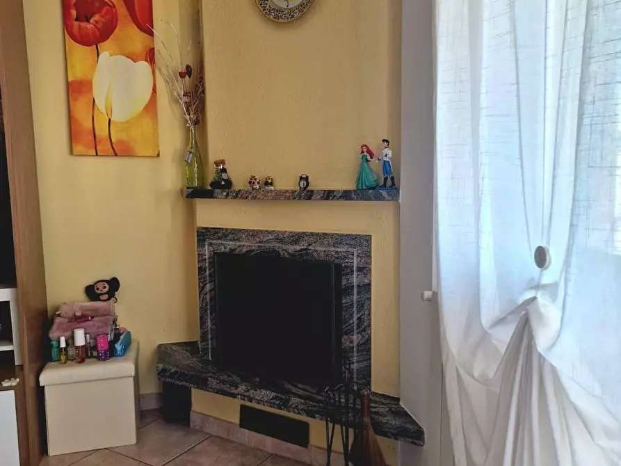 Immagine 3 di Appartamento in vendita  a Casciana Terme Lari