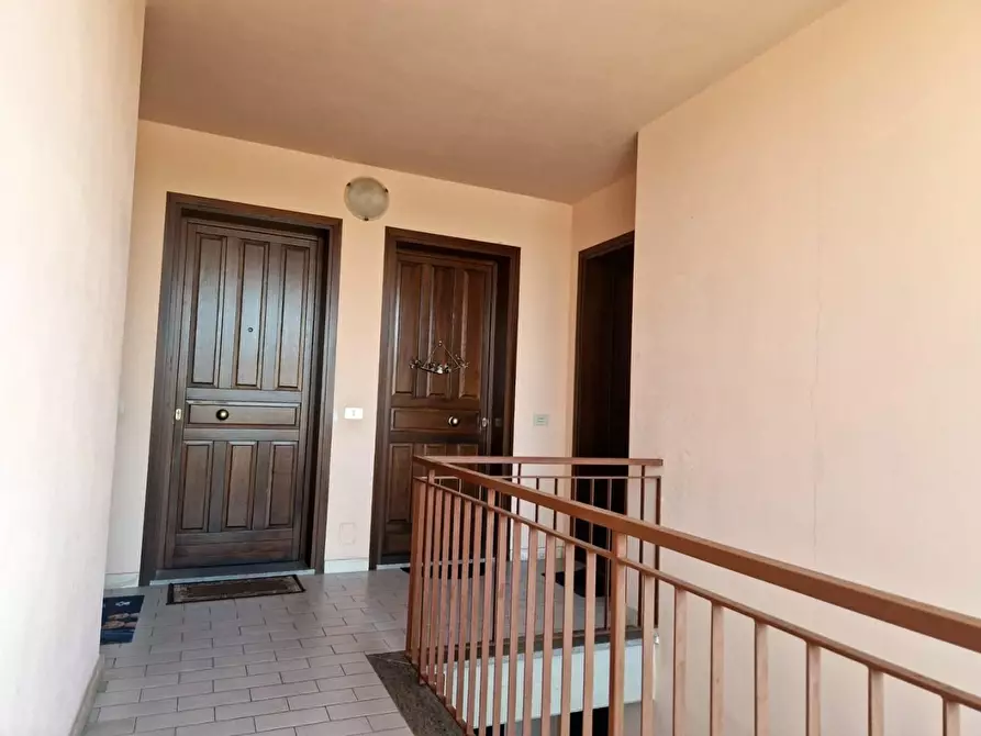 Immagine 17 di Appartamento in vendita  a Casciana Terme Lari