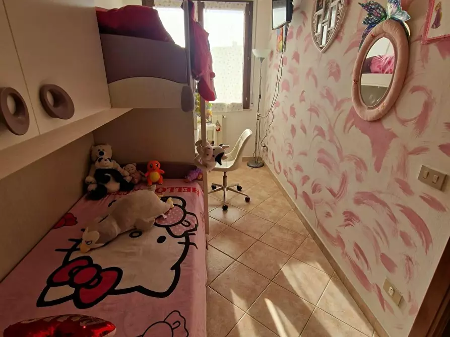 Immagine 12 di Appartamento in vendita  a Casciana Terme Lari
