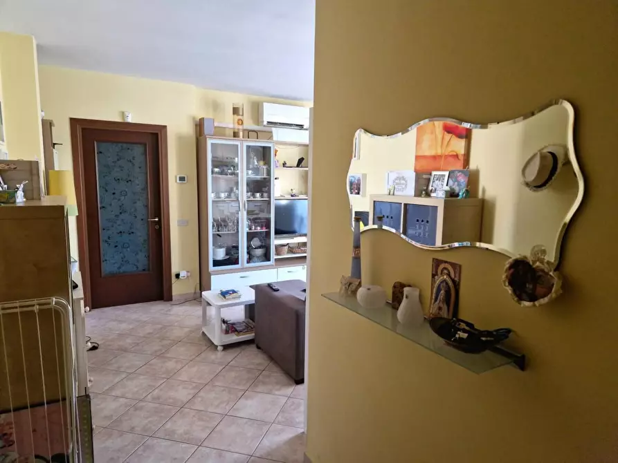 Immagine 2 di Appartamento in vendita  a Casciana Terme Lari
