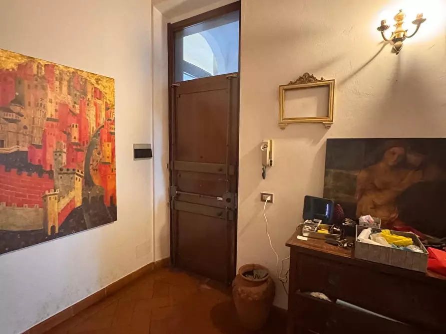Immagine 10 di Appartamento in affitto  a Pisa