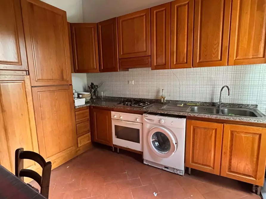 Immagine 9 di Appartamento in affitto  a Pisa