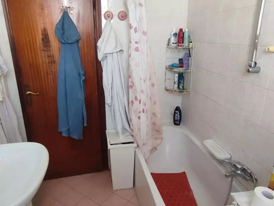 Immagine 6 di Appartamento in vendita  a San Giuliano Terme