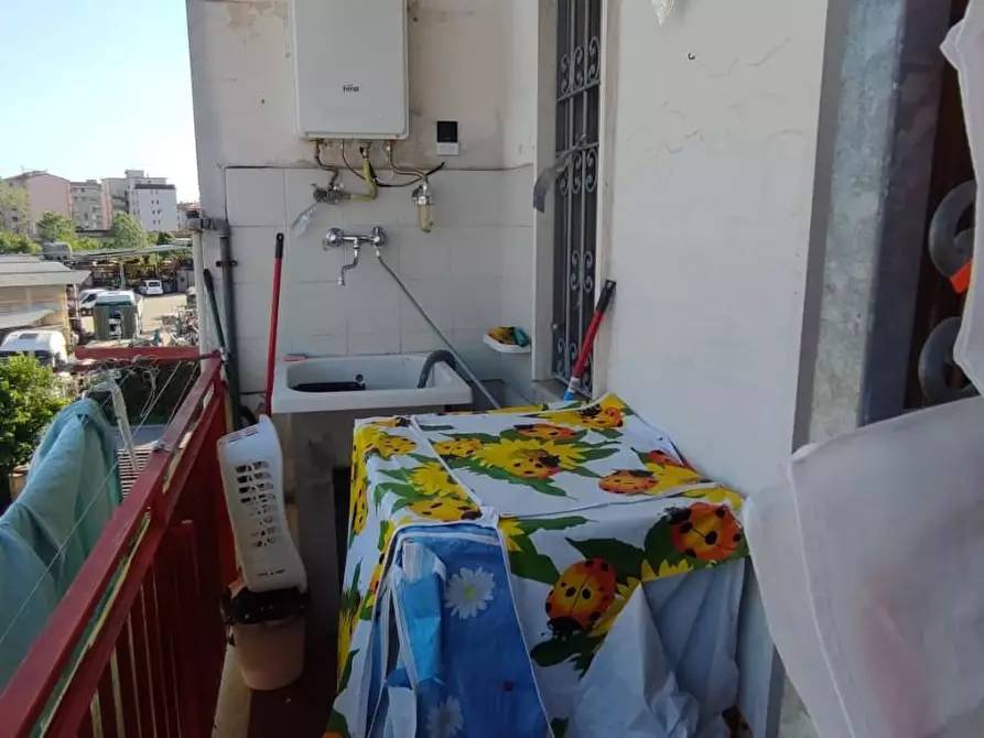 Immagine 5 di Appartamento in vendita  a San Giuliano Terme