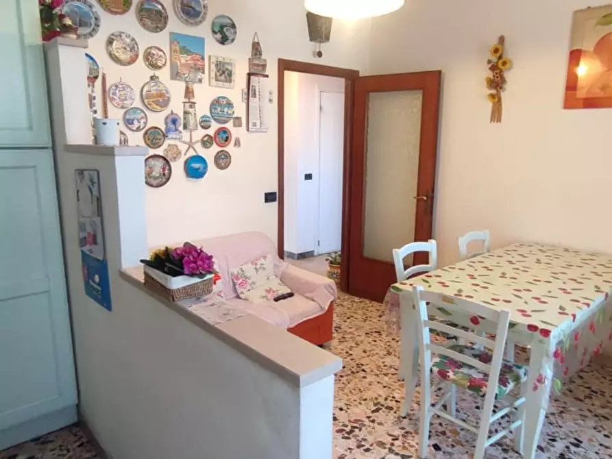 Immagine 4 di Appartamento in vendita  a San Giuliano Terme