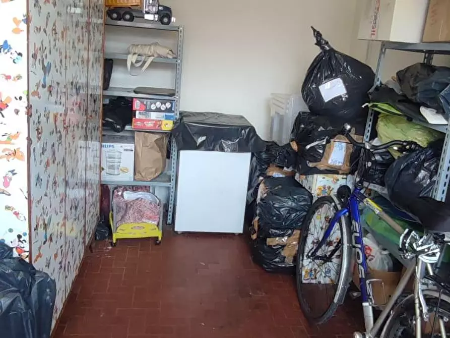 Immagine 2 di Appartamento in vendita  a San Giuliano Terme