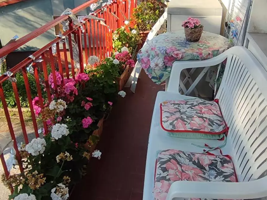 Immagine 9 di Appartamento in vendita  a San Giuliano Terme