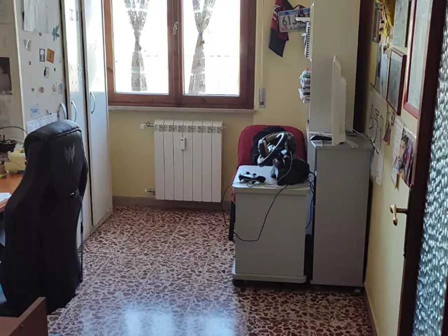 Immagine 7 di Appartamento in vendita  a San Giuliano Terme