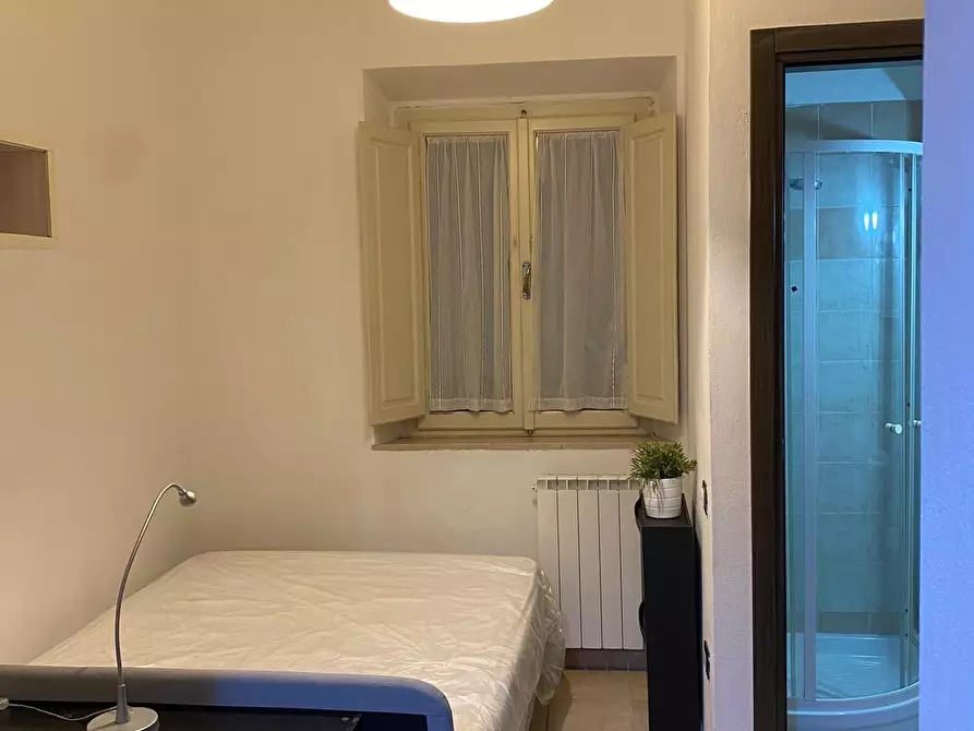Immagine 9 di Appartamento in affitto  a Pisa