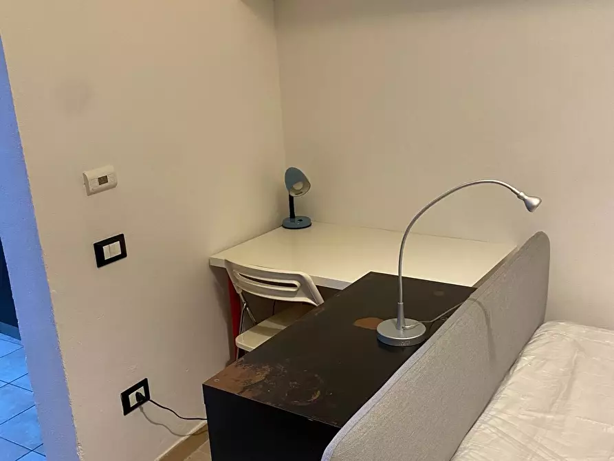 Immagine 11 di Appartamento in affitto  a Pisa