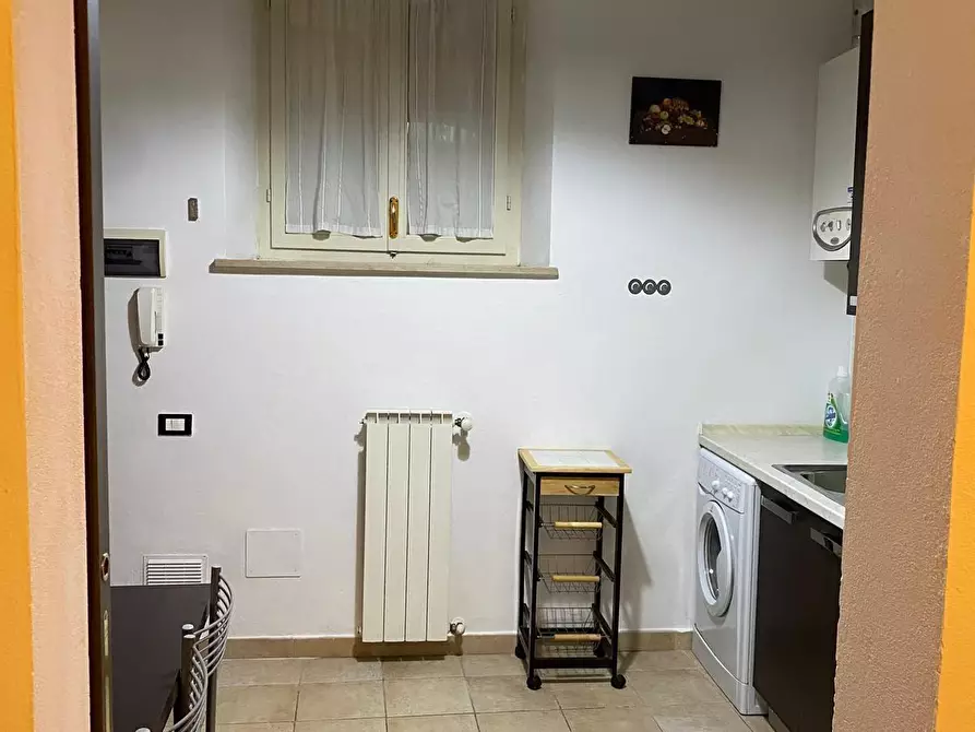 Immagine 5 di Appartamento in affitto  a Pisa