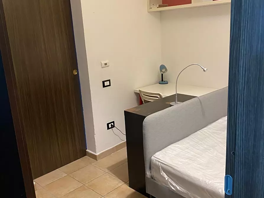 Immagine 7 di Appartamento in affitto  a Pisa